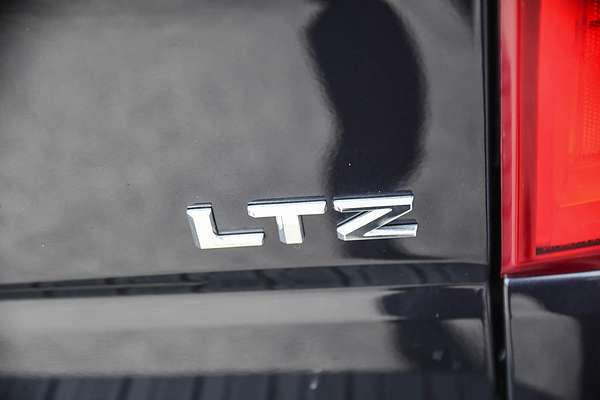 2025 Chevrolet Silverado 1500 LTZ Premium W/Tech Pack T1 4X4