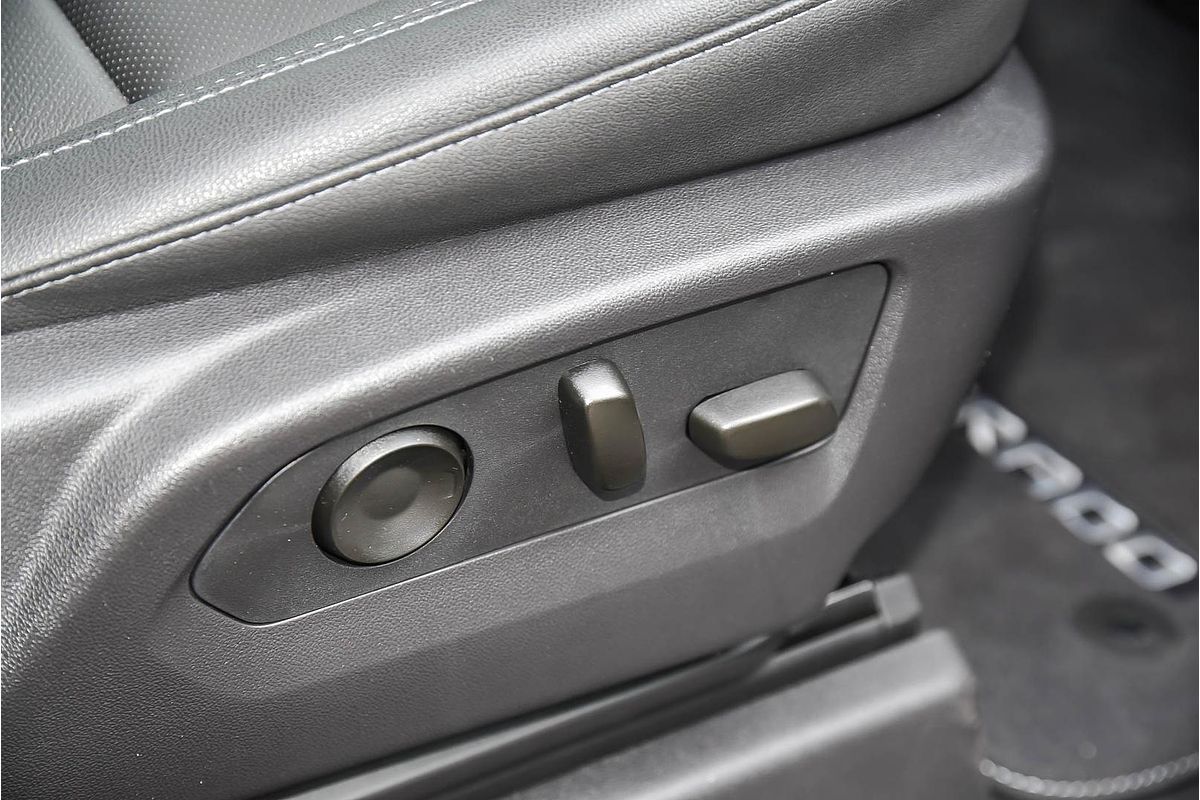 2025 Chevrolet Silverado 1500 LTZ Premium W/Tech Pack T1 4X4