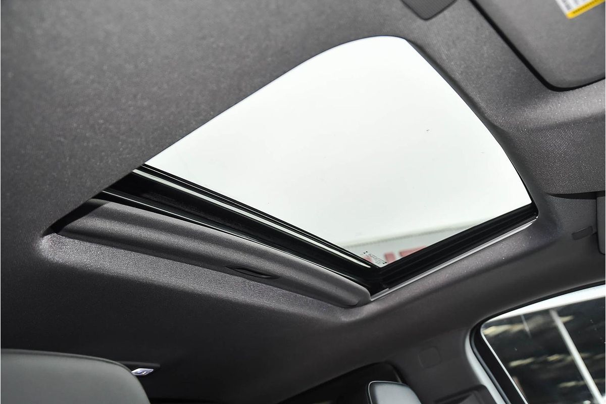 2025 Chevrolet Silverado 1500 LTZ Premium W/Tech Pack T1 4X4