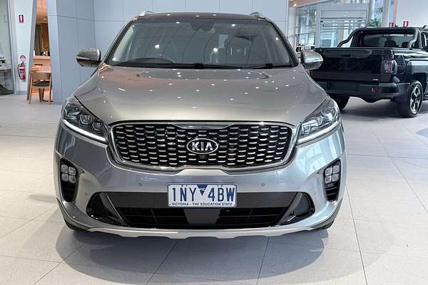 2018 Kia Sorento GT-Line UM