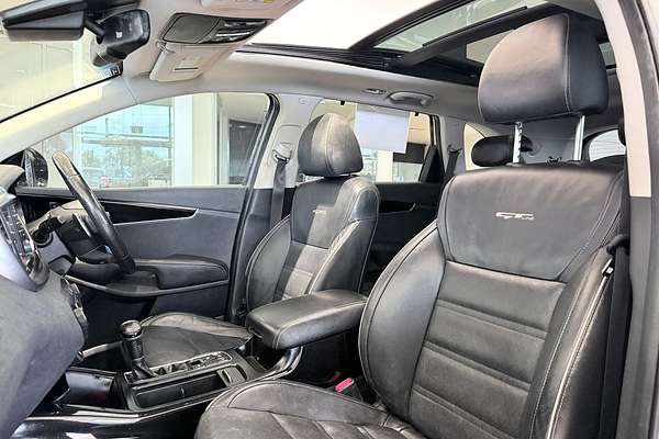 2018 Kia Sorento GT-Line UM
