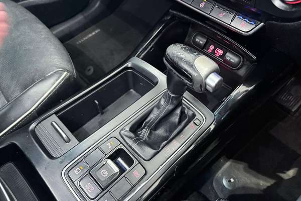 2018 Kia Sorento GT-Line UM