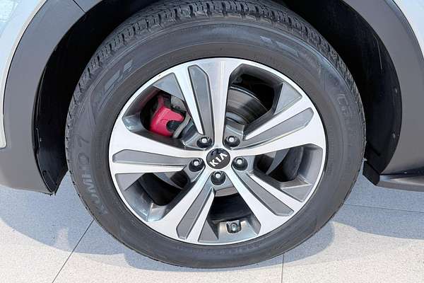 2018 Kia Sorento GT-Line UM