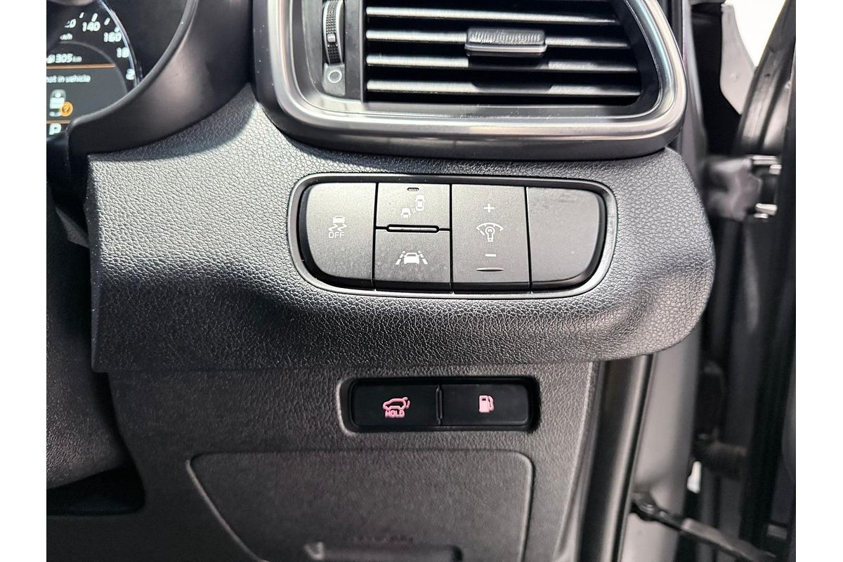 2018 Kia Sorento GT-Line UM