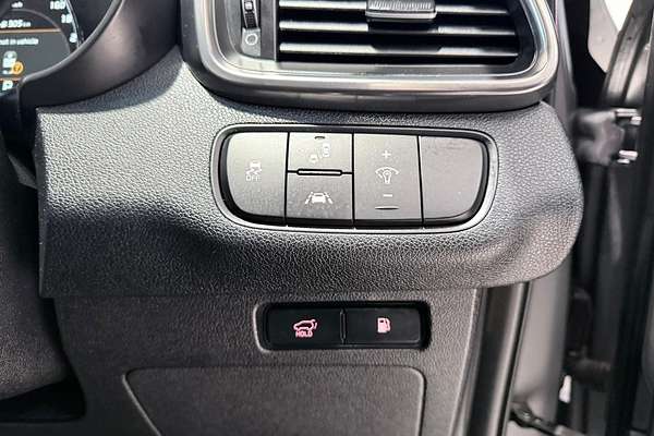 2018 Kia Sorento GT-Line UM