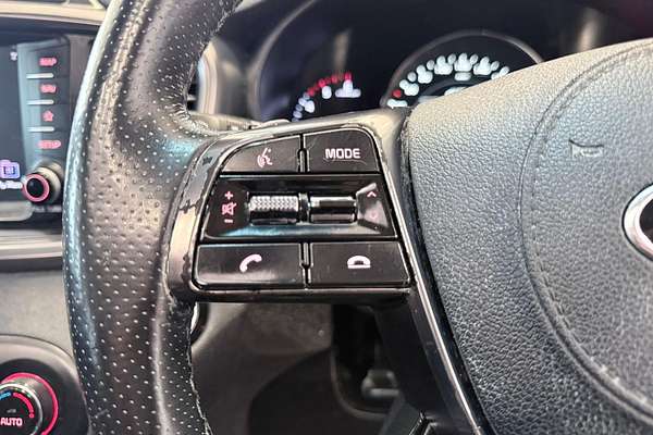 2018 Kia Sorento GT-Line UM