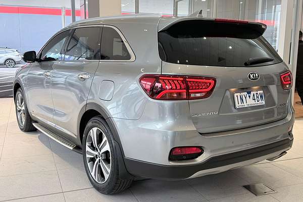 2018 Kia Sorento GT-Line UM