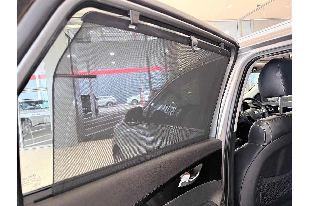 2018 Kia Sorento GT-Line UM