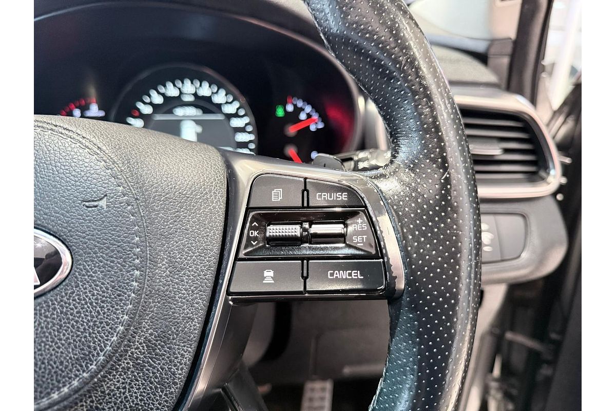 2018 Kia Sorento GT-Line UM