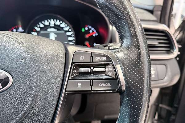 2018 Kia Sorento GT-Line UM