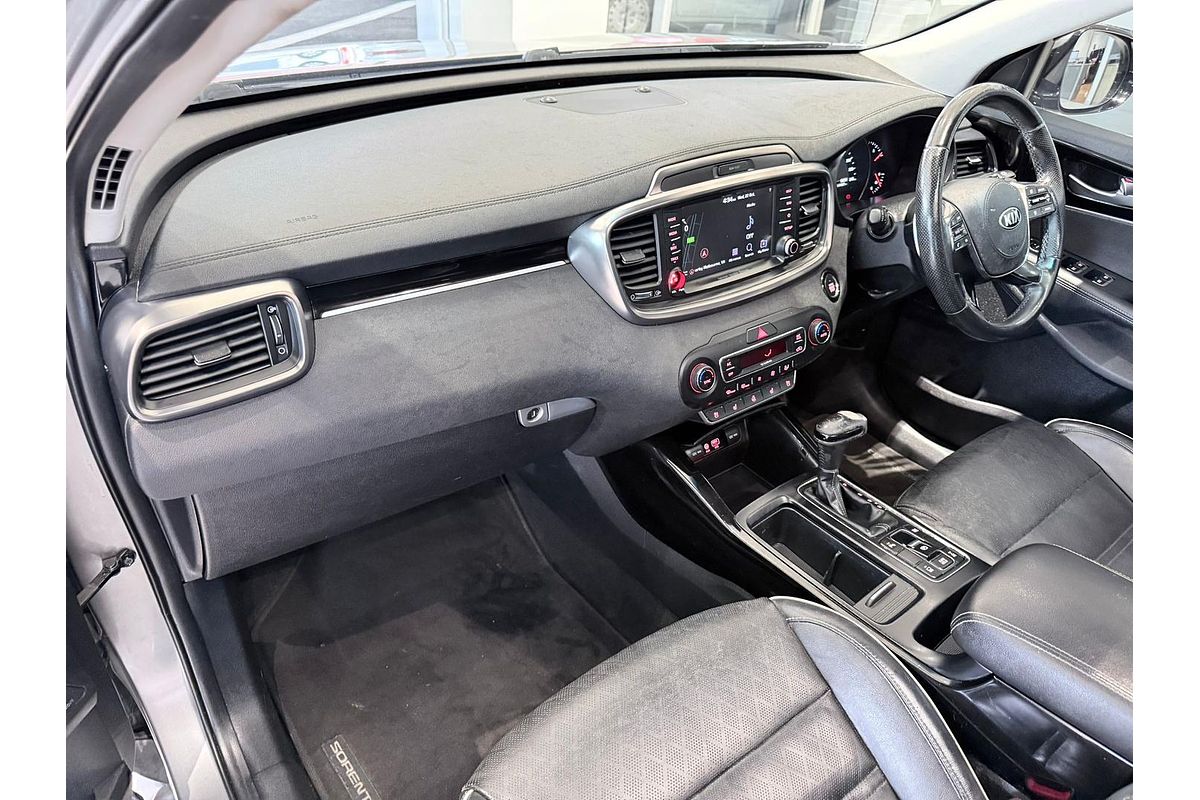 2018 Kia Sorento GT-Line UM