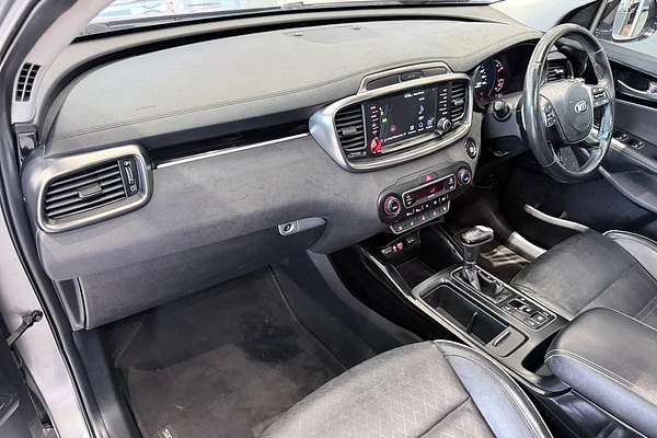 2018 Kia Sorento GT-Line UM