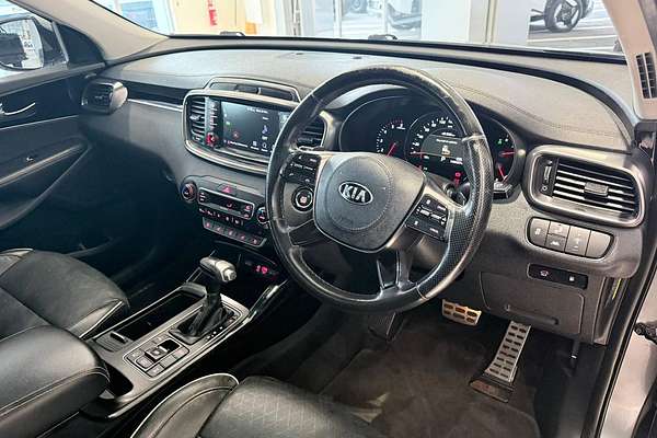 2018 Kia Sorento GT-Line UM