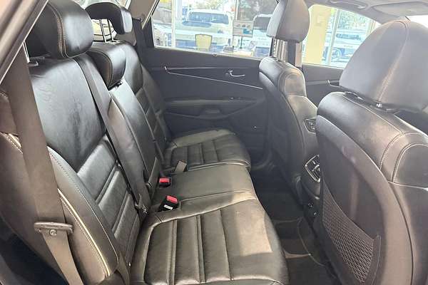 2018 Kia Sorento GT-Line UM