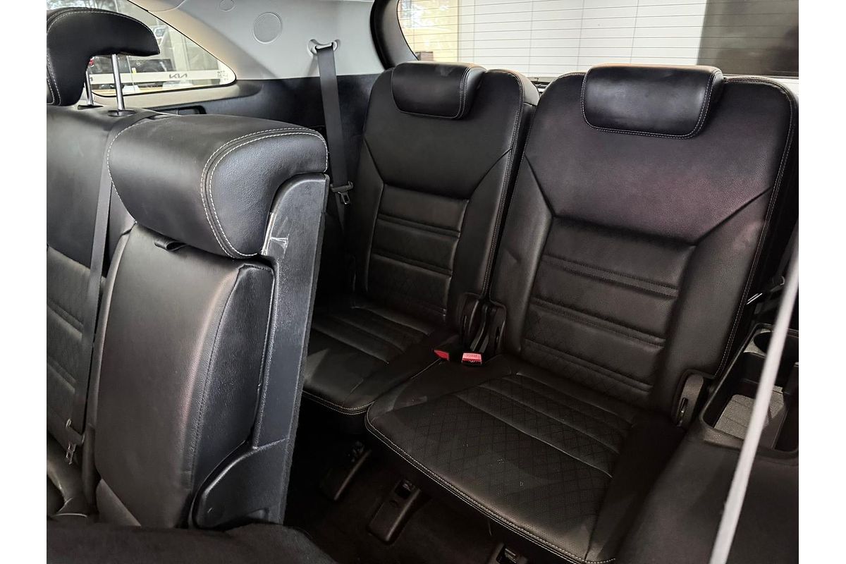 2018 Kia Sorento GT-Line UM