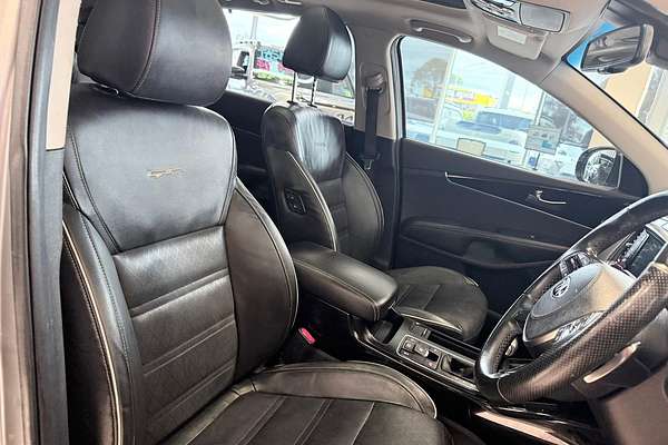 2018 Kia Sorento GT-Line UM