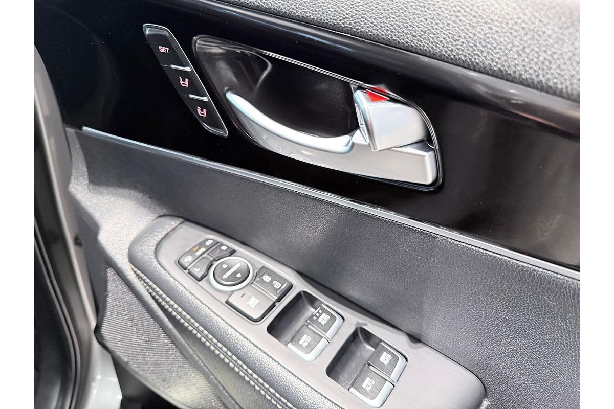 2018 Kia Sorento GT-Line UM