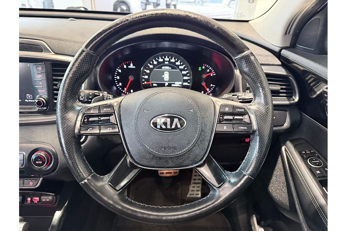 2018 Kia Sorento GT-Line UM