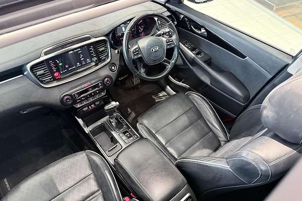2018 Kia Sorento GT-Line UM
