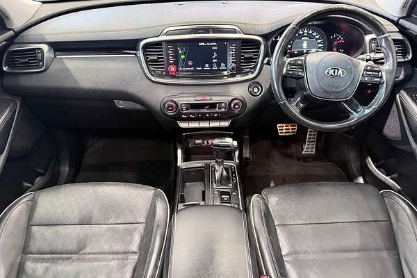 2018 Kia Sorento GT-Line UM