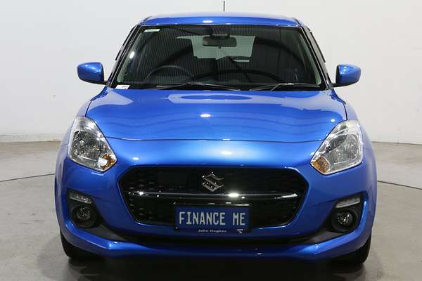 2023 Suzuki Swift GL Plus AZ Series II