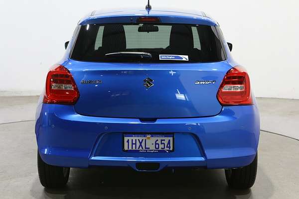 2023 Suzuki Swift GL Plus AZ Series II