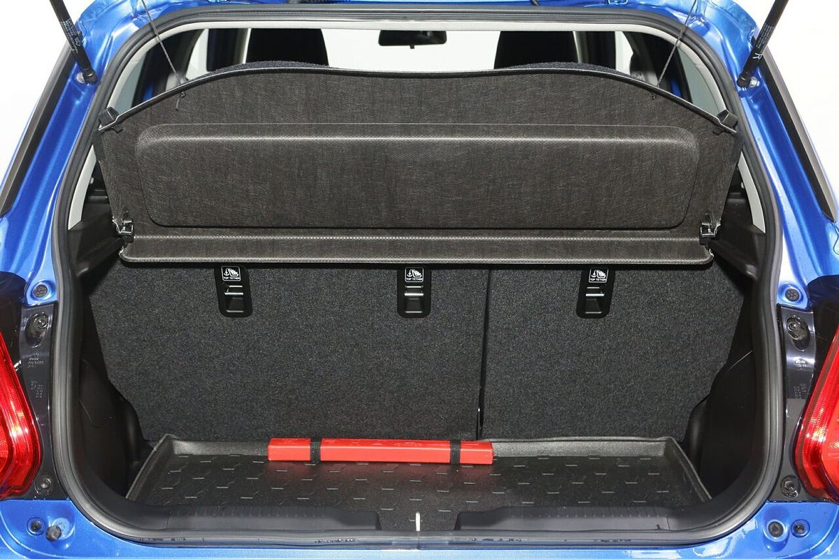 2023 Suzuki Swift GL Plus AZ Series II