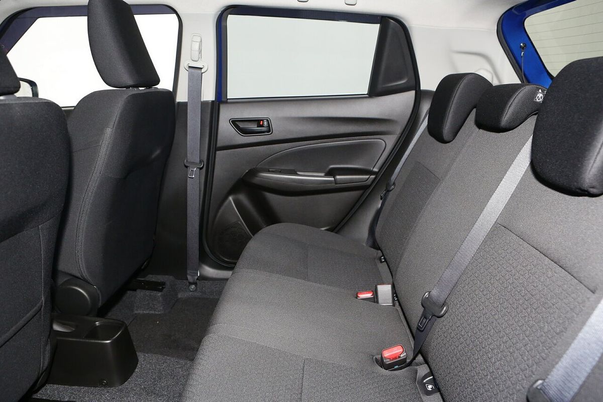 2023 Suzuki Swift GL Plus AZ Series II