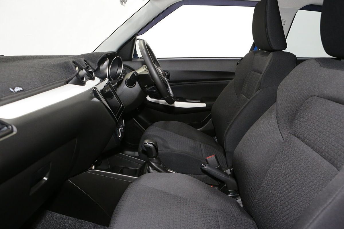 2023 Suzuki Swift GL Plus AZ Series II