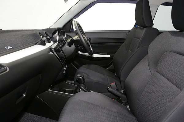 2023 Suzuki Swift GL Plus AZ Series II