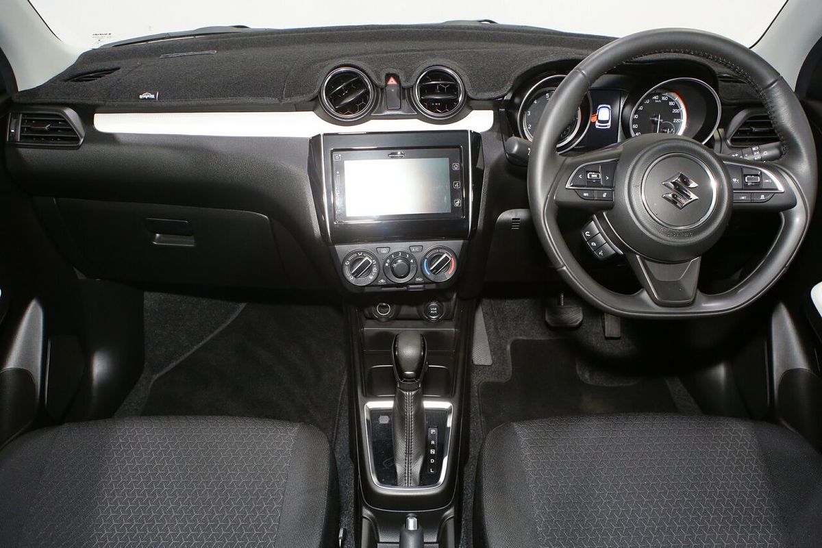 2023 Suzuki Swift GL Plus AZ Series II