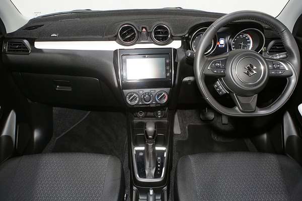 2023 Suzuki Swift GL Plus AZ Series II