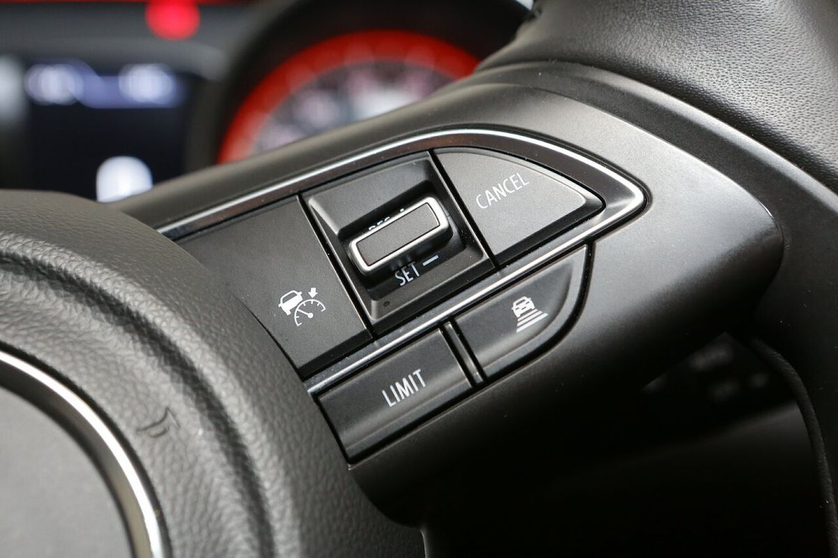 2023 Suzuki Swift GL Plus AZ Series II