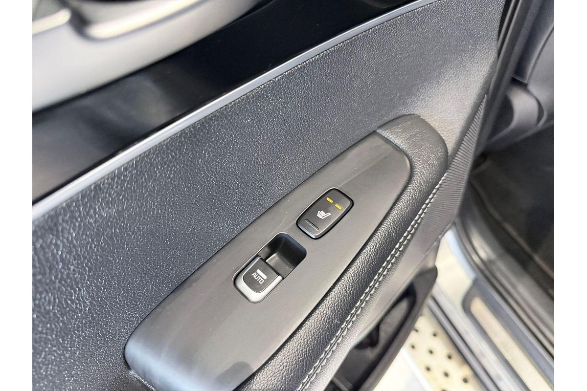 2018 Kia Sorento GT-Line UM