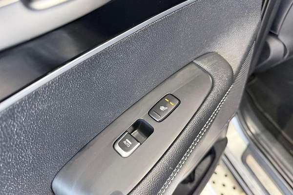 2018 Kia Sorento GT-Line UM