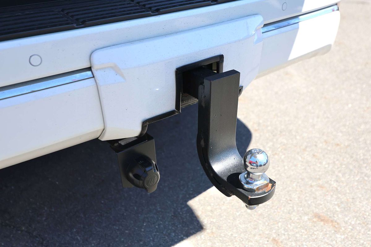 2022 Toyota Landcruiser Sahara ZX FJA300R