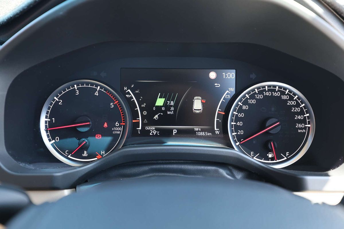 2022 Toyota Landcruiser Sahara ZX FJA300R