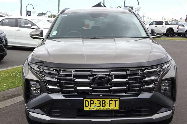 2024 Hyundai Tucson Elite NX4.V3