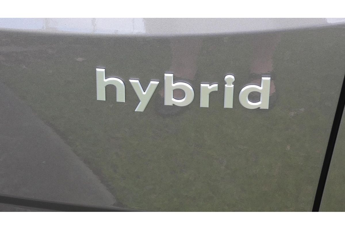 2024 Hyundai Tucson Elite NX4.V3