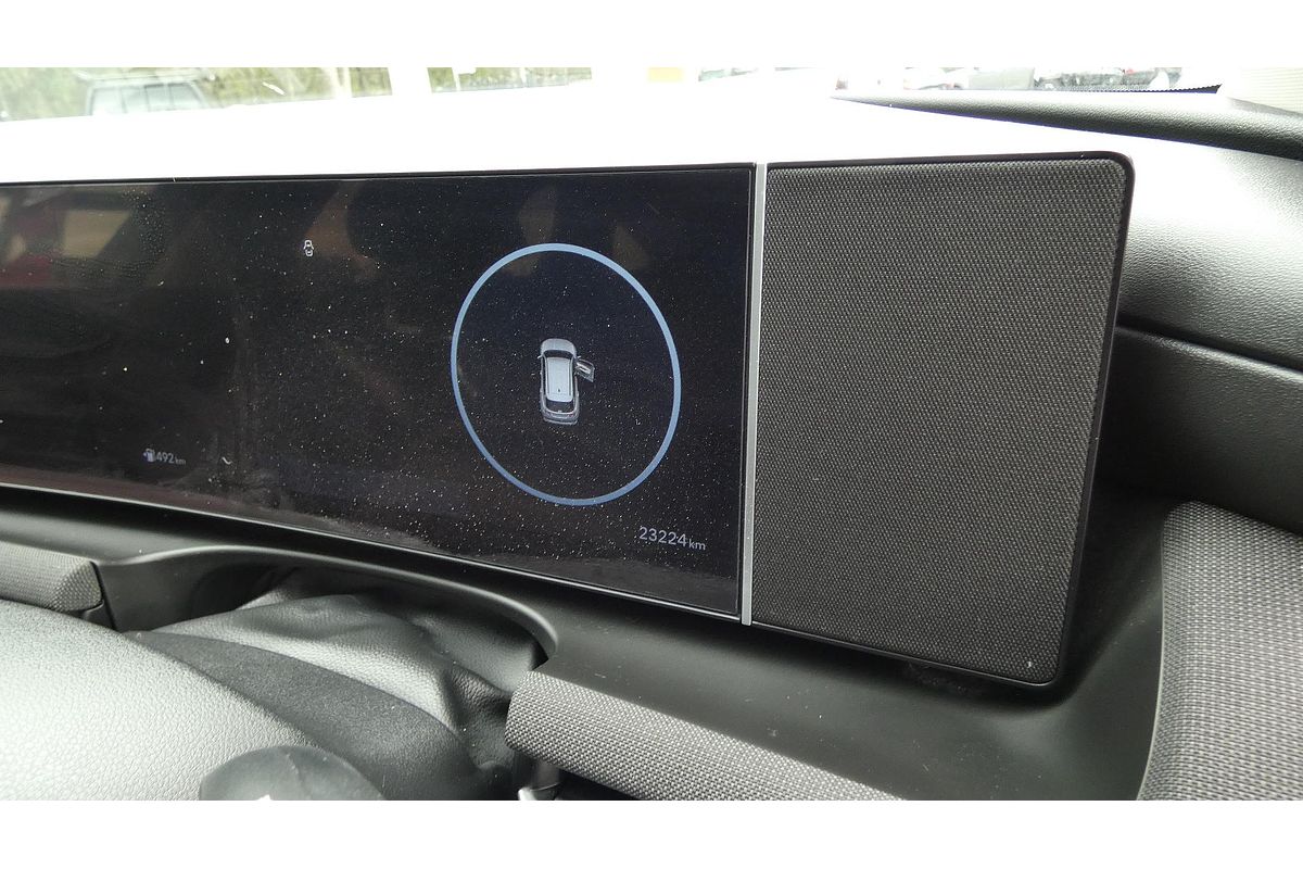 2024 Hyundai Tucson Elite NX4.V3