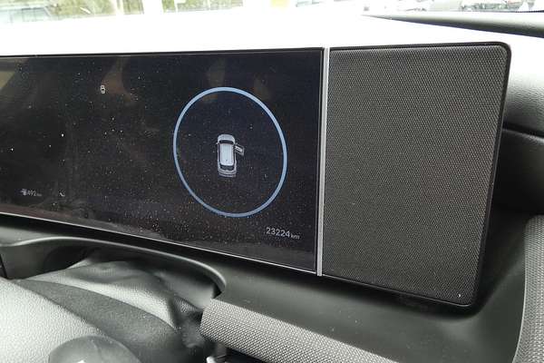 2024 Hyundai Tucson Elite NX4.V3