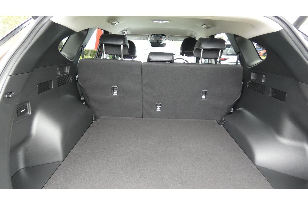 2024 Hyundai Tucson Elite NX4.V3