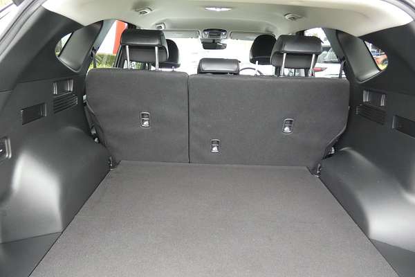 2024 Hyundai Tucson Elite NX4.V3