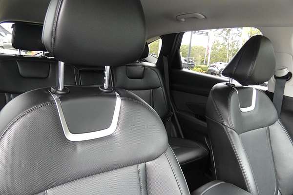 2024 Hyundai Tucson Elite NX4.V3