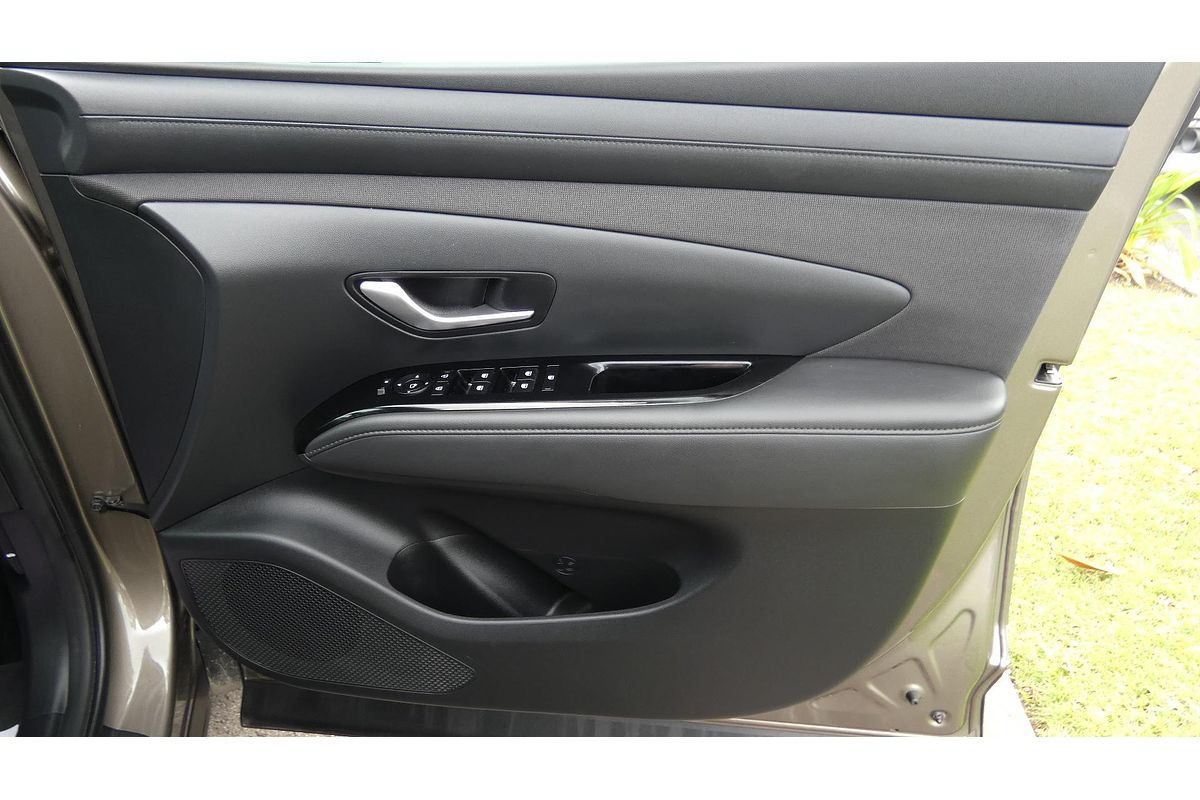 2024 Hyundai Tucson Elite NX4.V3