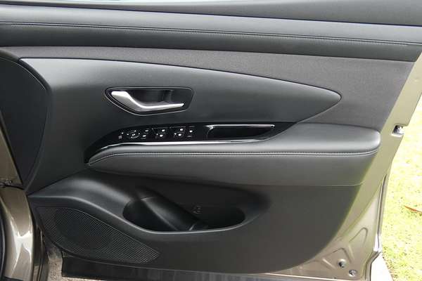 2024 Hyundai Tucson Elite NX4.V3