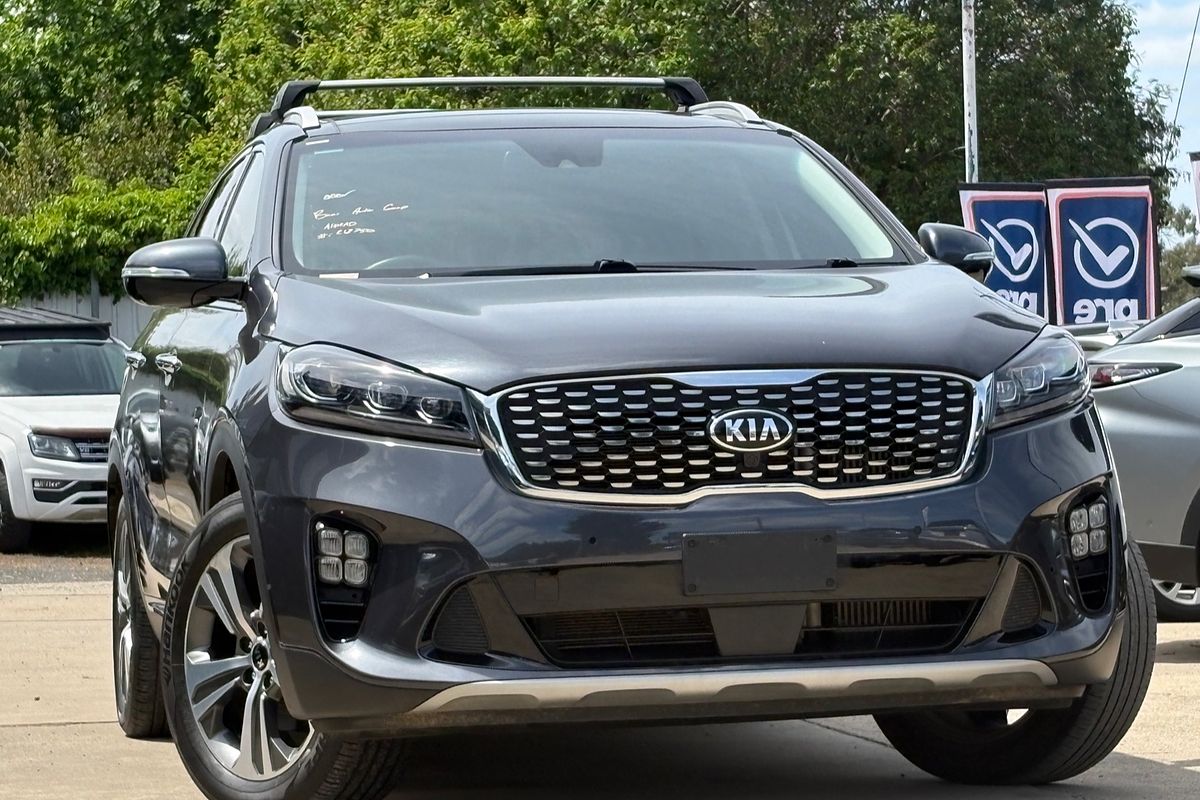 2020 Kia Sorento GT-Line UM