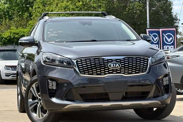 2020 Kia Sorento GT-Line UM