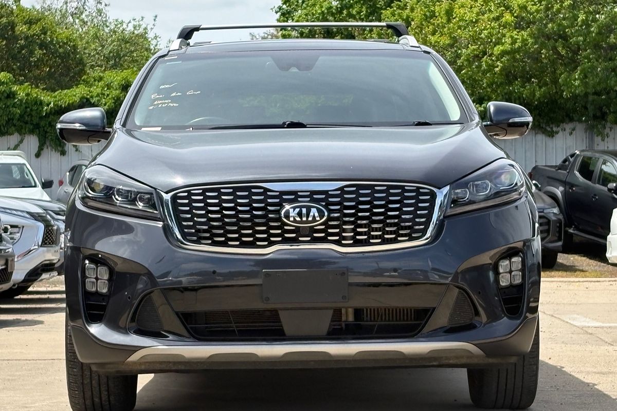 2020 Kia Sorento GT-Line UM