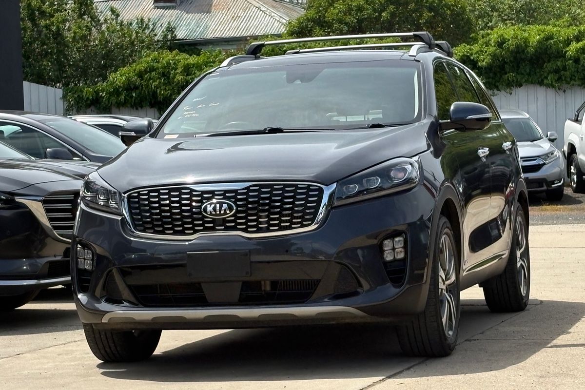 2020 Kia Sorento GT-Line UM